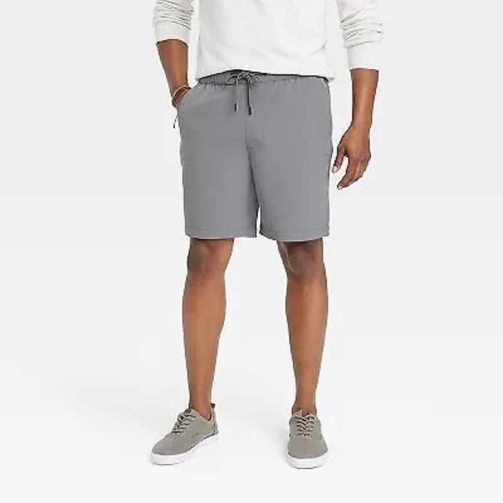 Short For Men